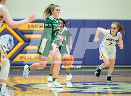 Thumbnail 1 in GlenOak at Jackson photogallery.