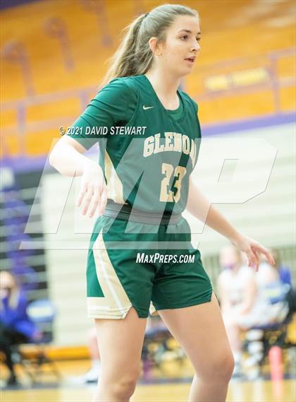 Thumbnail 1 in GlenOak at Jackson photogallery.