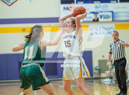 Thumbnail 2 in GlenOak at Jackson photogallery.
