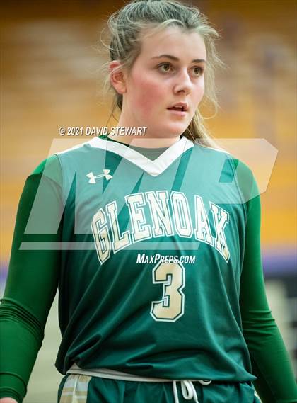 Thumbnail 1 in GlenOak at Jackson photogallery.