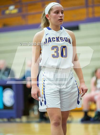 Thumbnail 1 in GlenOak at Jackson photogallery.