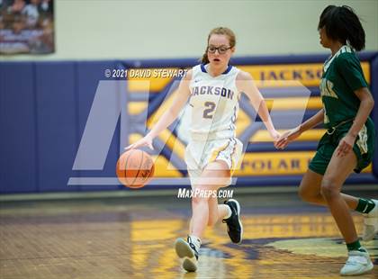 Thumbnail 1 in GlenOak at Jackson photogallery.