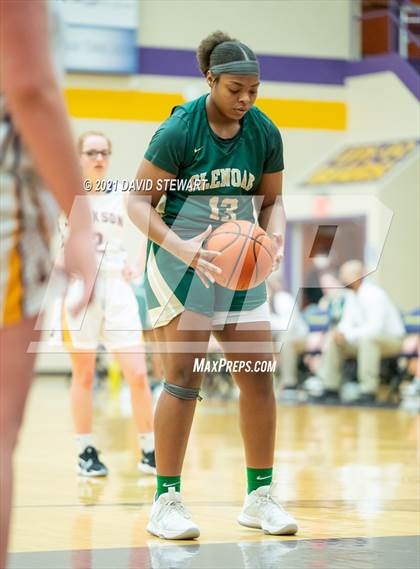 Thumbnail 3 in GlenOak at Jackson photogallery.