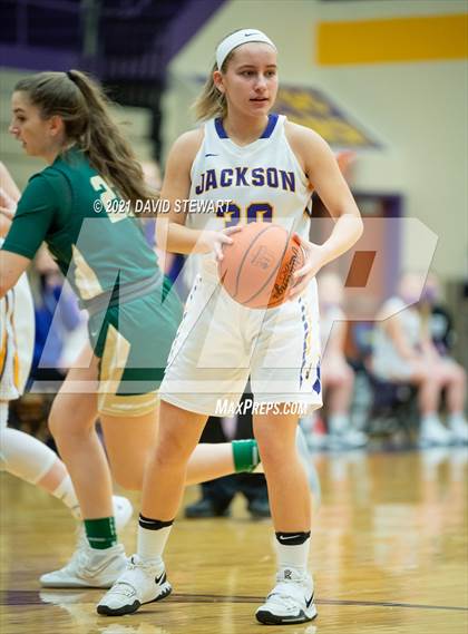 Thumbnail 3 in GlenOak at Jackson photogallery.