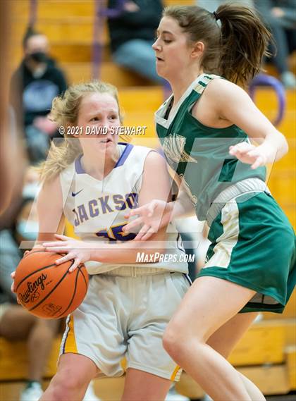 Thumbnail 3 in GlenOak at Jackson photogallery.