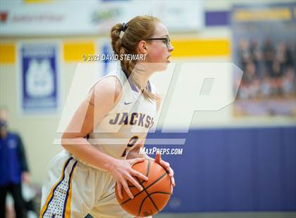 Thumbnail 3 in GlenOak at Jackson photogallery.