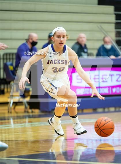 Thumbnail 2 in GlenOak at Jackson photogallery.