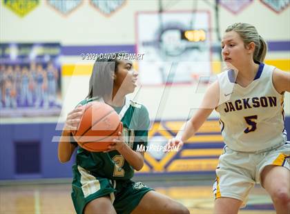 Thumbnail 1 in GlenOak at Jackson photogallery.