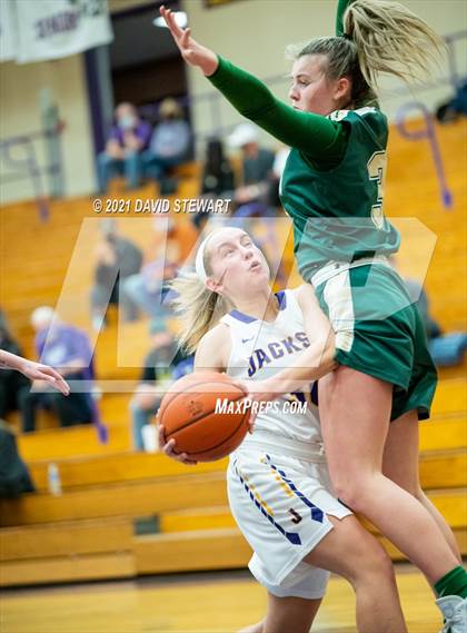 Thumbnail 3 in GlenOak at Jackson photogallery.