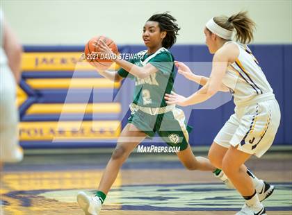 Thumbnail 3 in GlenOak at Jackson photogallery.