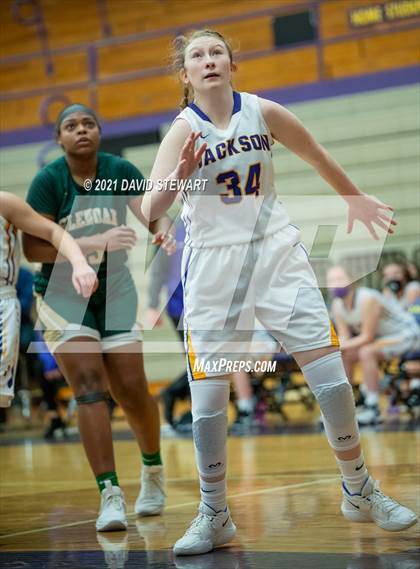 Thumbnail 3 in GlenOak at Jackson photogallery.