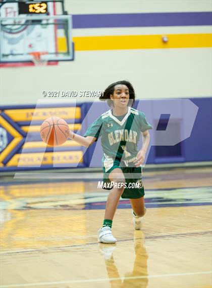Thumbnail 3 in GlenOak at Jackson photogallery.