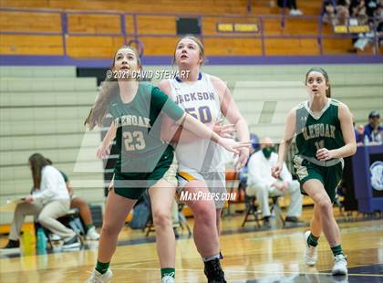Thumbnail 1 in GlenOak at Jackson photogallery.