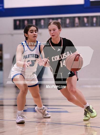 Thumbnail 1 in Colusa @ University Prep photogallery.