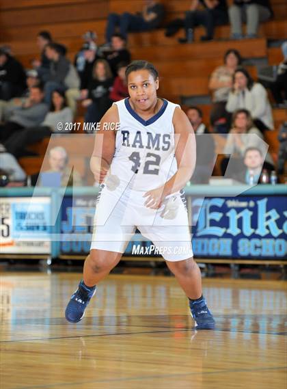 Thumbnail 1 in North Buncombe vs. T.C. Roberson (MAC 3A/4A Semifinal Playoff) photogallery.