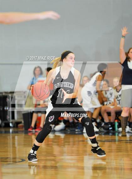 Thumbnail 1 in North Buncombe vs. T.C. Roberson (MAC 3A/4A Semifinal Playoff) photogallery.