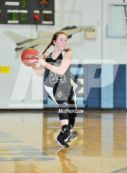 Thumbnail 2 in North Buncombe vs. T.C. Roberson (MAC 3A/4A Semifinal Playoff) photogallery.