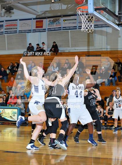 Thumbnail 1 in North Buncombe vs. T.C. Roberson (MAC 3A/4A Semifinal Playoff) photogallery.