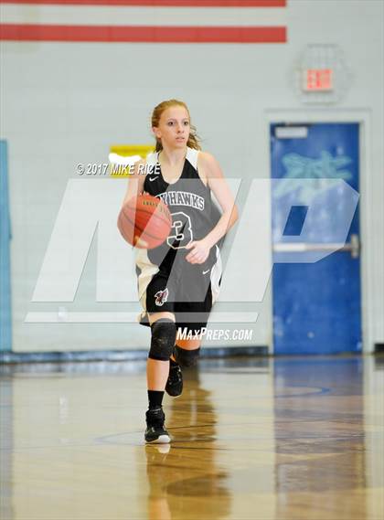 Thumbnail 3 in North Buncombe vs. T.C. Roberson (MAC 3A/4A Semifinal Playoff) photogallery.
