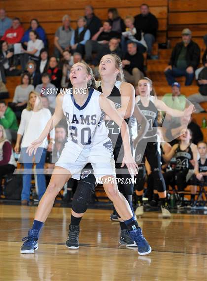 Thumbnail 1 in North Buncombe vs. T.C. Roberson (MAC 3A/4A Semifinal Playoff) photogallery.