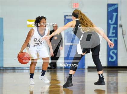Thumbnail 2 in North Buncombe vs. T.C. Roberson (MAC 3A/4A Semifinal Playoff) photogallery.