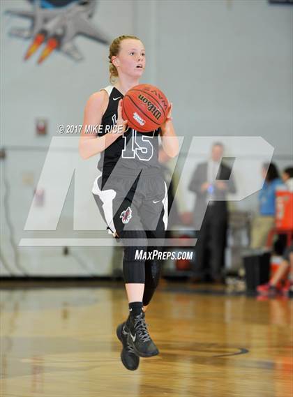 Thumbnail 2 in North Buncombe vs. T.C. Roberson (MAC 3A/4A Semifinal Playoff) photogallery.