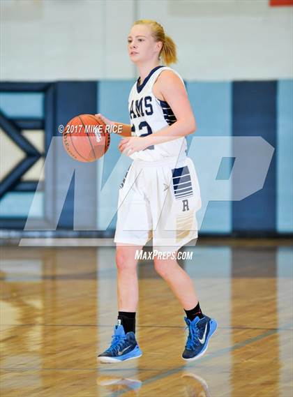 Thumbnail 2 in North Buncombe vs. T.C. Roberson (MAC 3A/4A Semifinal Playoff) photogallery.