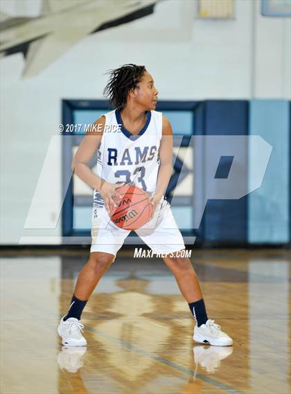 Thumbnail 3 in North Buncombe vs. T.C. Roberson (MAC 3A/4A Semifinal Playoff) photogallery.