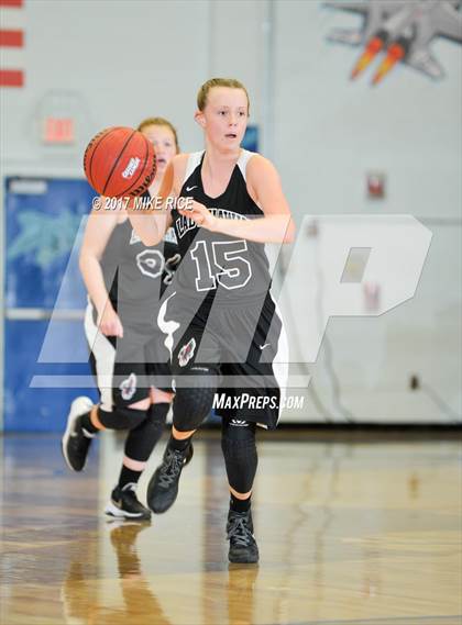 Thumbnail 3 in North Buncombe vs. T.C. Roberson (MAC 3A/4A Semifinal Playoff) photogallery.