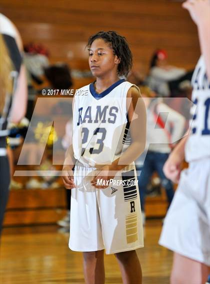 Thumbnail 3 in North Buncombe vs. T.C. Roberson (MAC 3A/4A Semifinal Playoff) photogallery.