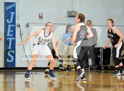 Thumbnail 2 in North Buncombe vs. T.C. Roberson (MAC 3A/4A Semifinal Playoff) photogallery.