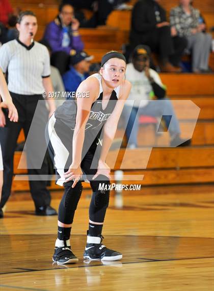 Thumbnail 1 in North Buncombe vs. T.C. Roberson (MAC 3A/4A Semifinal Playoff) photogallery.