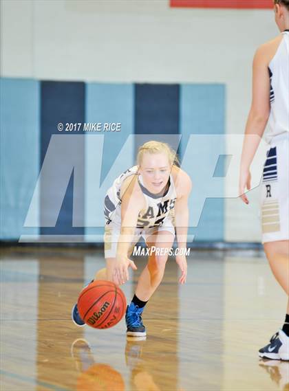 Thumbnail 3 in North Buncombe vs. T.C. Roberson (MAC 3A/4A Semifinal Playoff) photogallery.