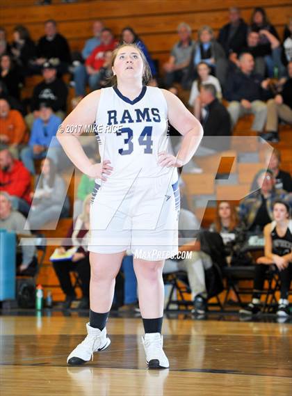 Thumbnail 2 in North Buncombe vs. T.C. Roberson (MAC 3A/4A Semifinal Playoff) photogallery.
