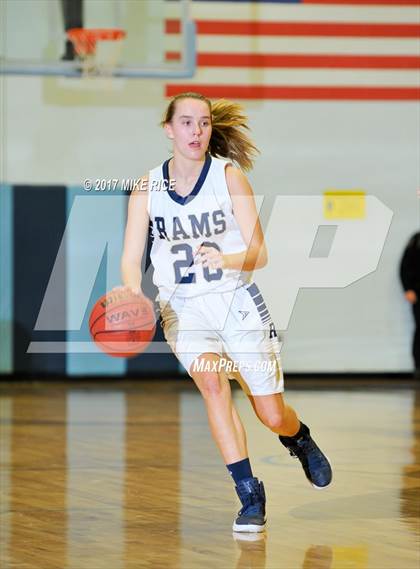 Thumbnail 2 in North Buncombe vs. T.C. Roberson (MAC 3A/4A Semifinal Playoff) photogallery.
