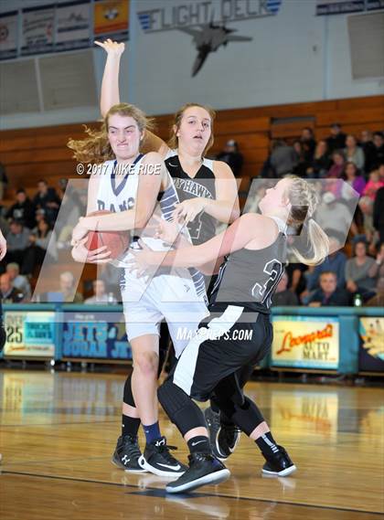 Thumbnail 1 in North Buncombe vs. T.C. Roberson (MAC 3A/4A Semifinal Playoff) photogallery.