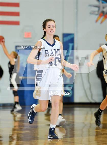 Thumbnail 1 in North Buncombe vs. T.C. Roberson (MAC 3A/4A Semifinal Playoff) photogallery.