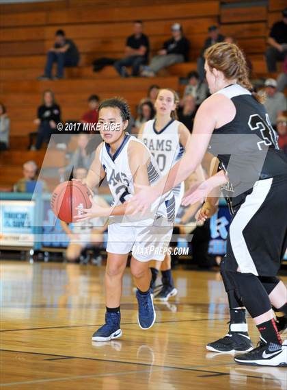 Thumbnail 2 in North Buncombe vs. T.C. Roberson (MAC 3A/4A Semifinal Playoff) photogallery.