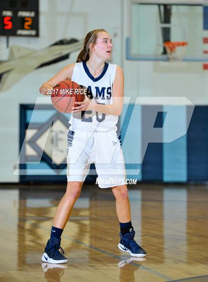 Thumbnail 3 in North Buncombe vs. T.C. Roberson (MAC 3A/4A Semifinal Playoff) photogallery.