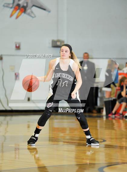 Thumbnail 2 in North Buncombe vs. T.C. Roberson (MAC 3A/4A Semifinal Playoff) photogallery.