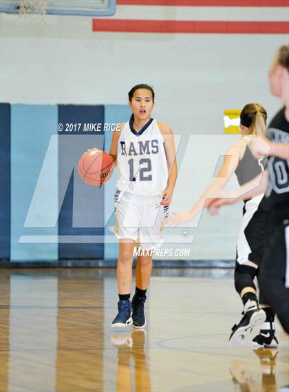 Thumbnail 2 in North Buncombe vs. T.C. Roberson (MAC 3A/4A Semifinal Playoff) photogallery.