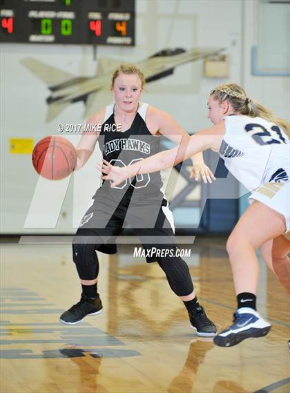 Thumbnail 2 in North Buncombe vs. T.C. Roberson (MAC 3A/4A Semifinal Playoff) photogallery.