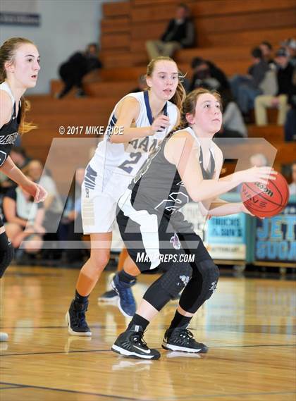 Thumbnail 1 in North Buncombe vs. T.C. Roberson (MAC 3A/4A Semifinal Playoff) photogallery.