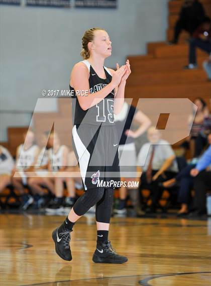 Thumbnail 1 in North Buncombe vs. T.C. Roberson (MAC 3A/4A Semifinal Playoff) photogallery.