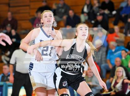 Thumbnail 3 in North Buncombe vs. T.C. Roberson (MAC 3A/4A Semifinal Playoff) photogallery.