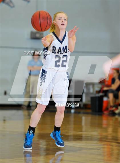 Thumbnail 3 in North Buncombe vs. T.C. Roberson (MAC 3A/4A Semifinal Playoff) photogallery.