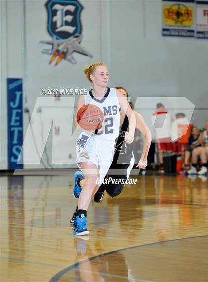 Thumbnail 1 in North Buncombe vs. T.C. Roberson (MAC 3A/4A Semifinal Playoff) photogallery.