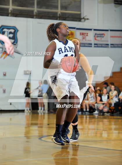 Thumbnail 1 in North Buncombe vs. T.C. Roberson (MAC 3A/4A Semifinal Playoff) photogallery.