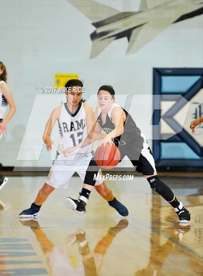 Thumbnail 1 in North Buncombe vs. T.C. Roberson (MAC 3A/4A Semifinal Playoff) photogallery.