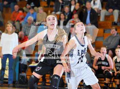 Thumbnail 2 in North Buncombe vs. T.C. Roberson (MAC 3A/4A Semifinal Playoff) photogallery.